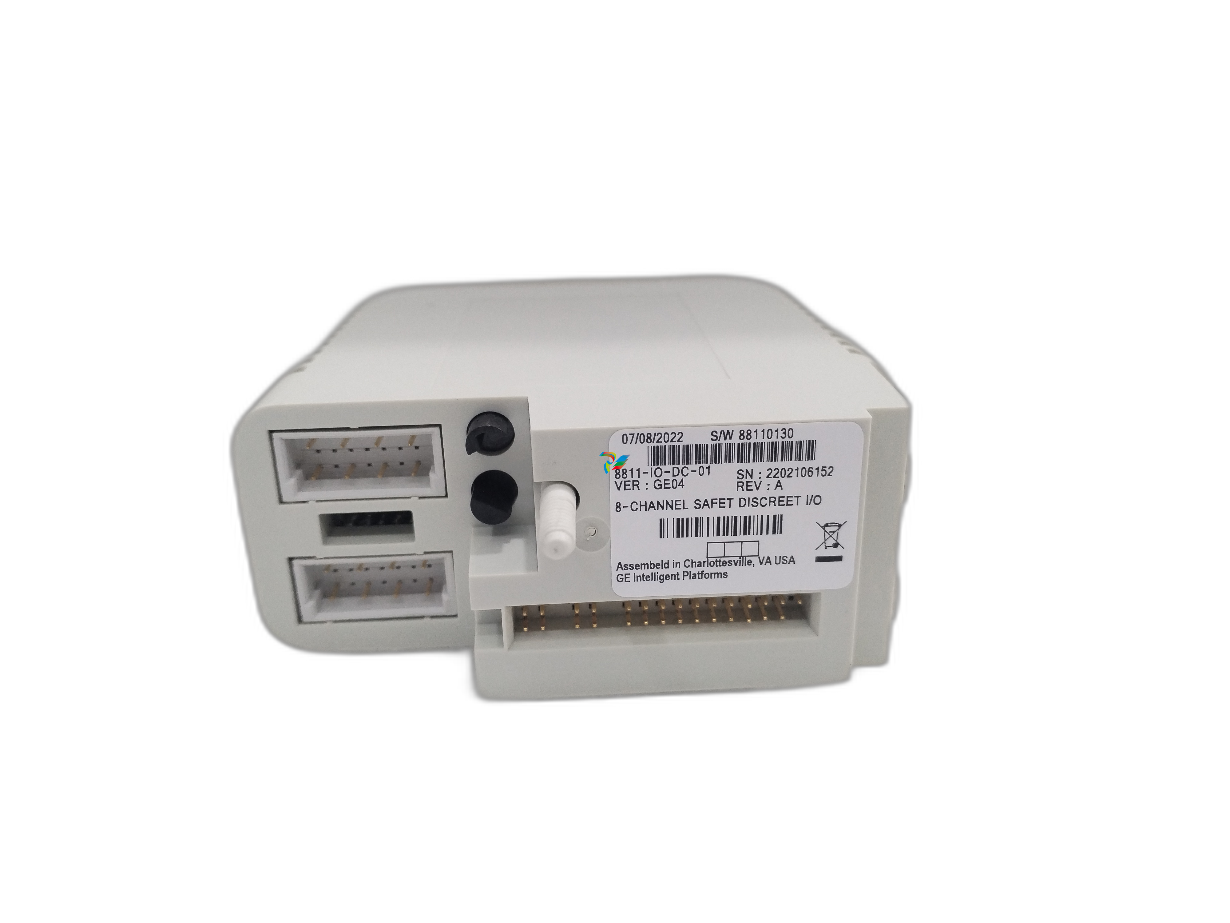 ABB  3BHB030422R0002 Advanced Industrial Control Module